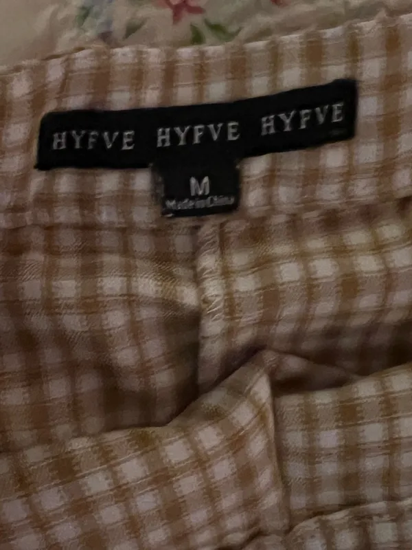 Hyfve skort - Image 3