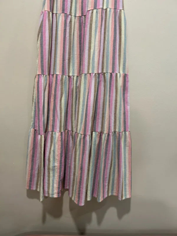 Universal Threads 100% cotton maxi dress - Image 2