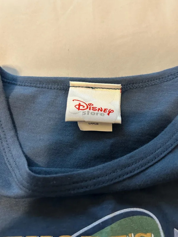 Disney Eeyore Vintage Top - Image 4
