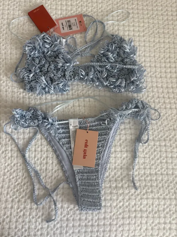 Cult Gaia bikini  - Image 3