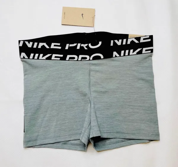 Nike Pro Spandex Matching Set - Image 7