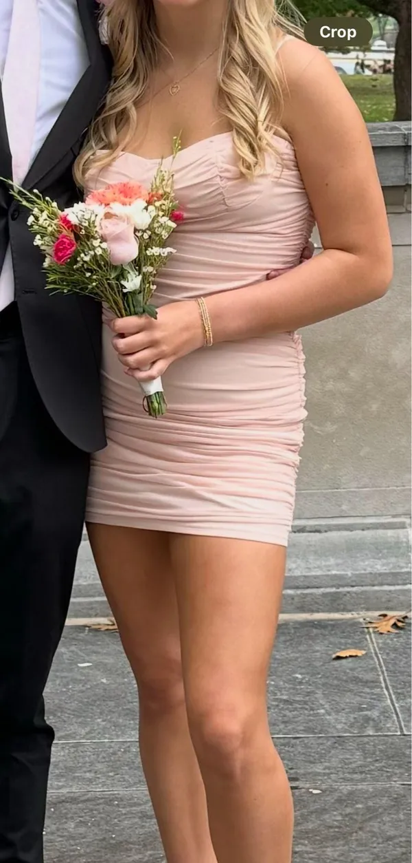 Revolve Dress - Image 3