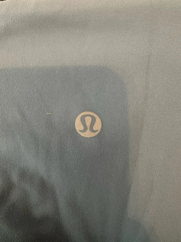 Lululemon Mini Flare Leggings  - Image 3