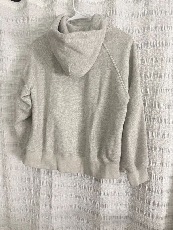 Abercrombie and fitch jacket - Image 2