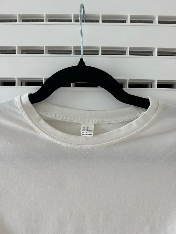 H&M Top Crop - Image 3