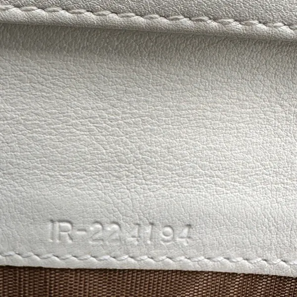 Salvatore Ferragamo Continental Wallet - Image 7