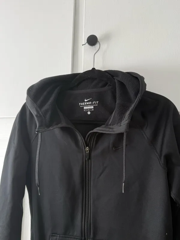 Nike Therma-Fit Zip-Up Jacket - Image 3