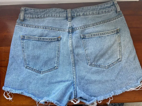PacSun Mom Shorts - Image 2