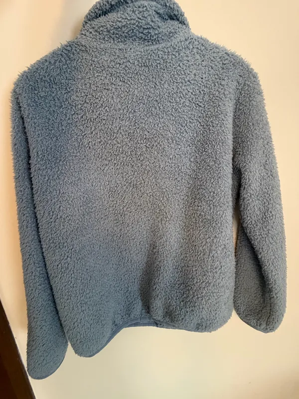 Patagonia Women’s Pullover Fleece - Image 4