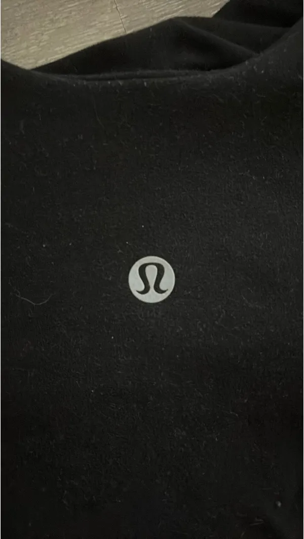 Lululemon Align Tank Black - Image 4