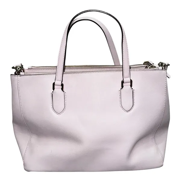 Excellent Condition Kate Spade New York Leighann Laurel Way Blush Pink Tote Bag - Image 6