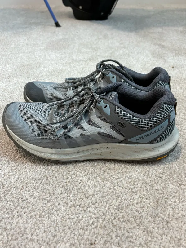 Merrell Hiking Shoes - Image 3