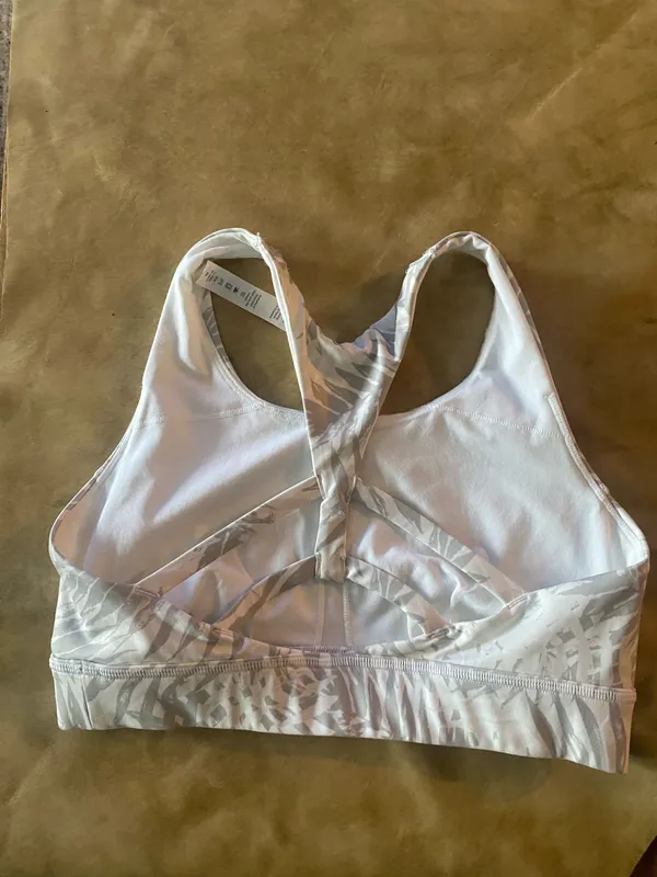 Lululemon Bra Sports 8 - Image 2
