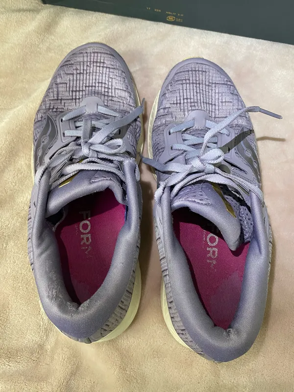 Saucony Sneakers Womens Shoes Size 9 - Image 5