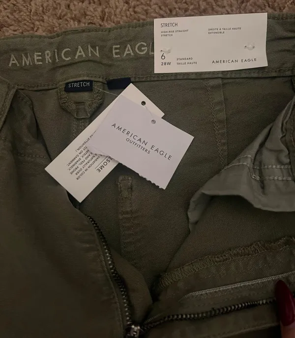 American Eagle Pants - Image 4
