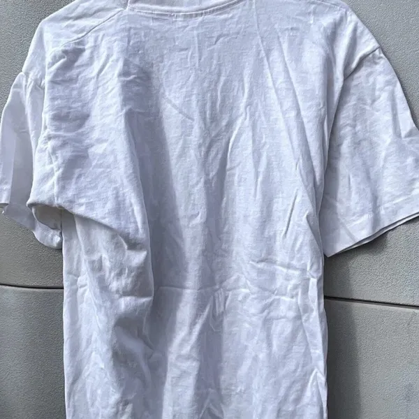 Vintage Groan & mc gurn women’s Boston Flower Shirt Single Stich USA Made Sz L - Image 14
