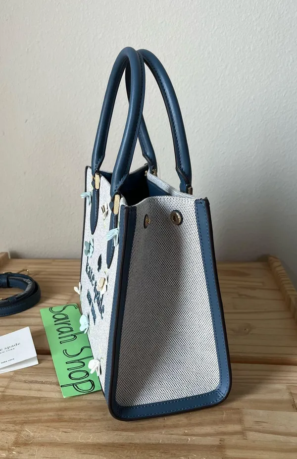 Kate Spade Purse - Image 4