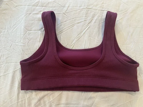 Nike sports bra  - Image 3
