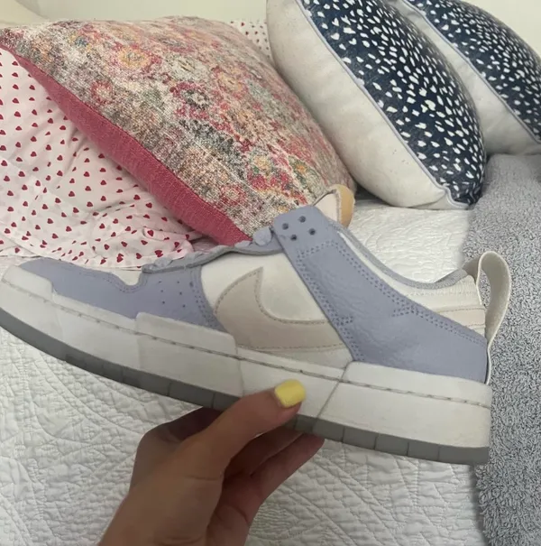 Nike Dunks Low - Image 4