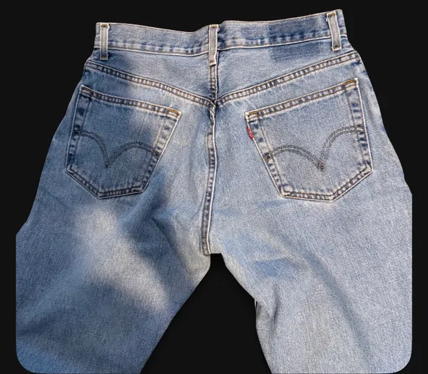 Levi’s 505 Jeans - Image 4