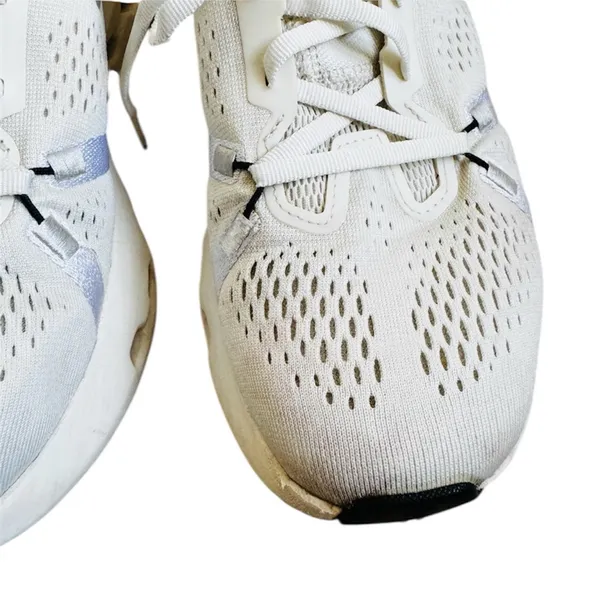On Cloudsurfer 2 women’s Running Shoes Sneakers White Size 9 - Image 9