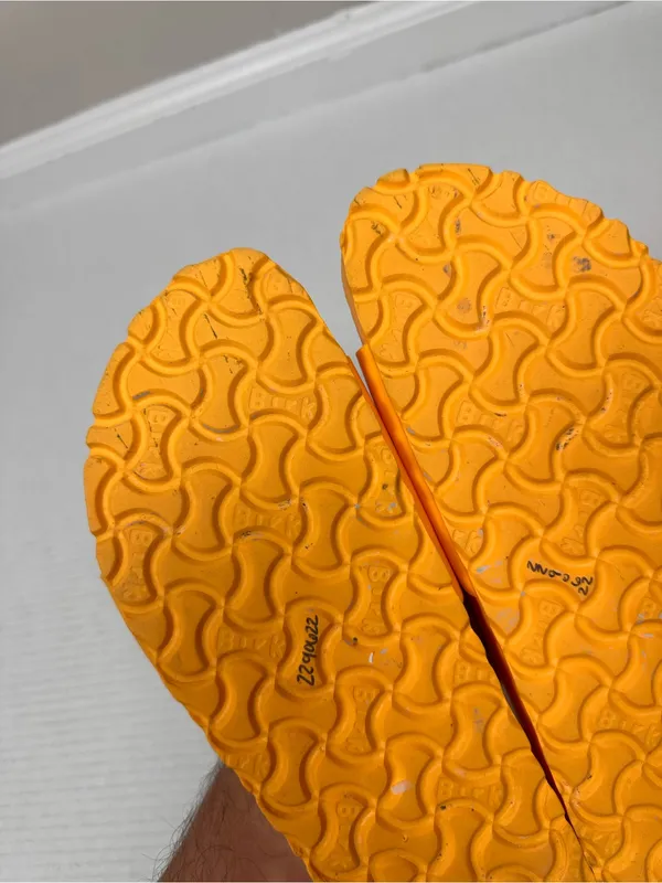 Birkenstock Madrid Eva Sandals Size US 9.0 - EU 40 - Image 10