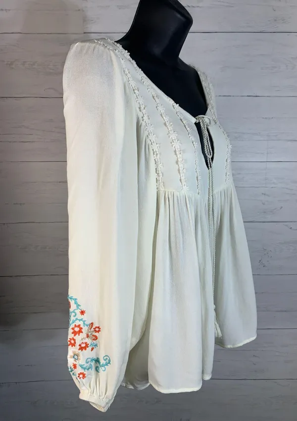BANJUL embroidered - Image 3