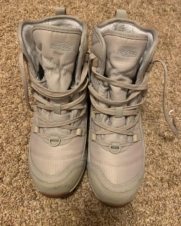 Winter Boots - Image 2