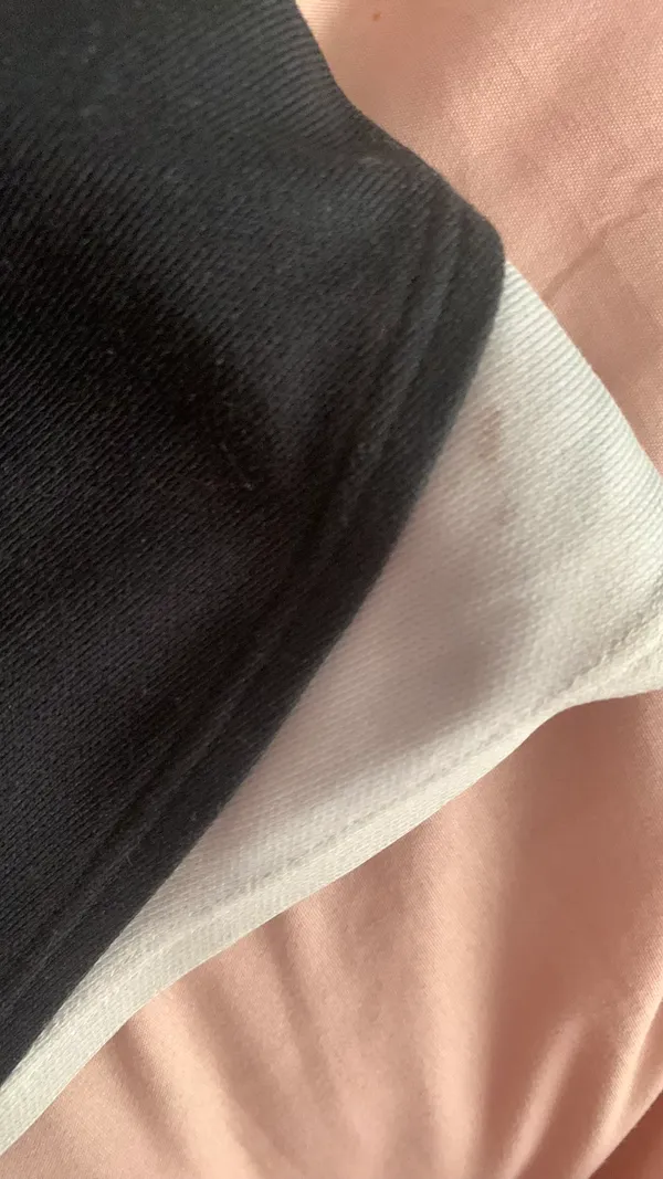 Black Size XS - Image 2