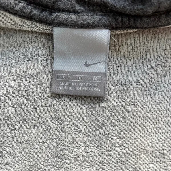 Nike Hoodie - Image 2