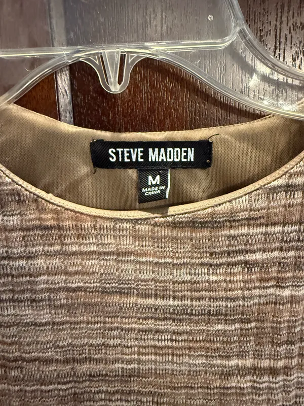 Steve Madden Bodysuit - Image 2