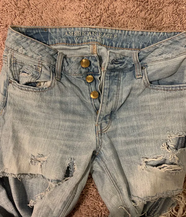 Jeans - Image 2
