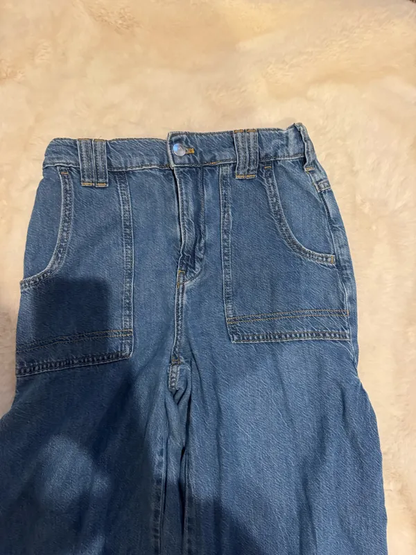 Anthropologie Pilcro Jeans High-Rise - Image 2