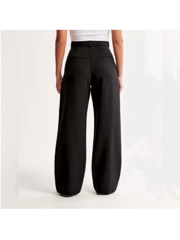 Abercrombie & Fitch Sloane Tailored Pants - Image 2