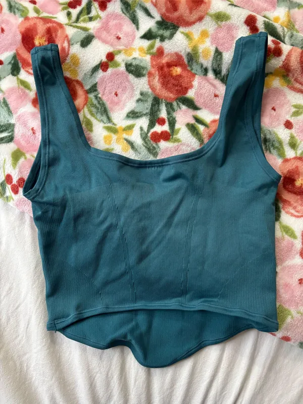 Urban Outfitters Seamless Top - Image 2