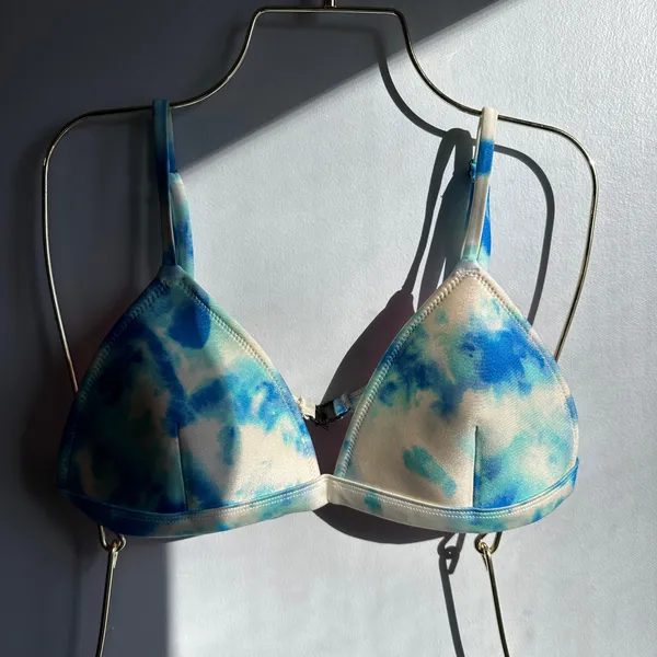Triangl Buni Luna Bikini top  - Image 2