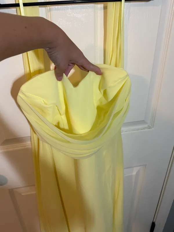Boutique Formal Dress - Image 2