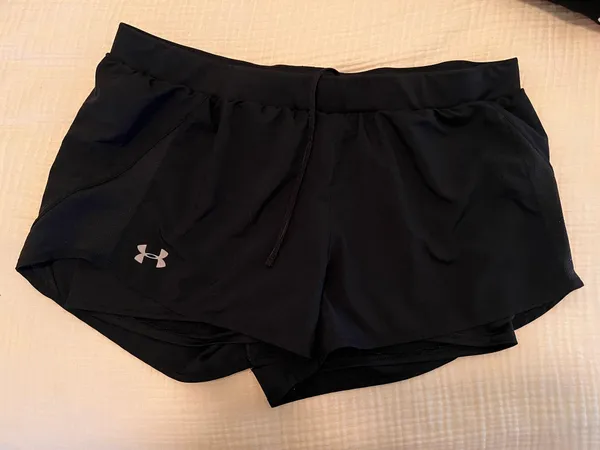 Under Armour Running Shorts - Image 2