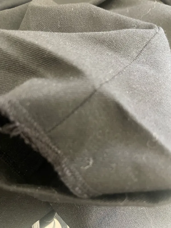 A.L.C. Black Trousers  - Image 5