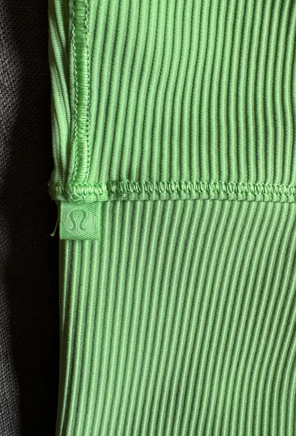 Power Pivot Ribbed Tank - Image 3