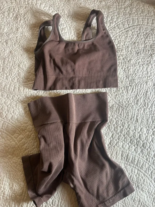 JoyLab Matching Workout Set - Image 2