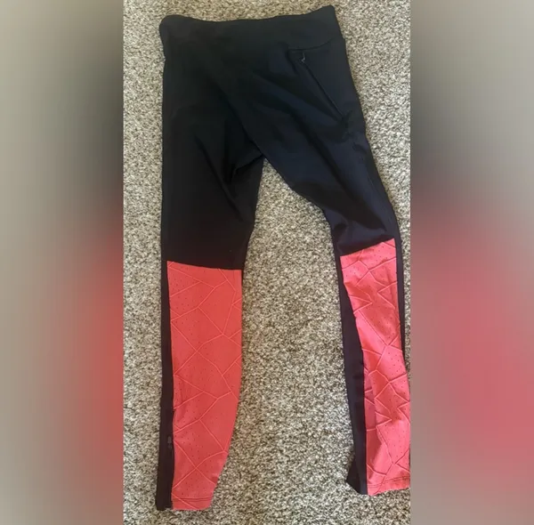 l Compression Pants Size Medium Womenl - Image 3