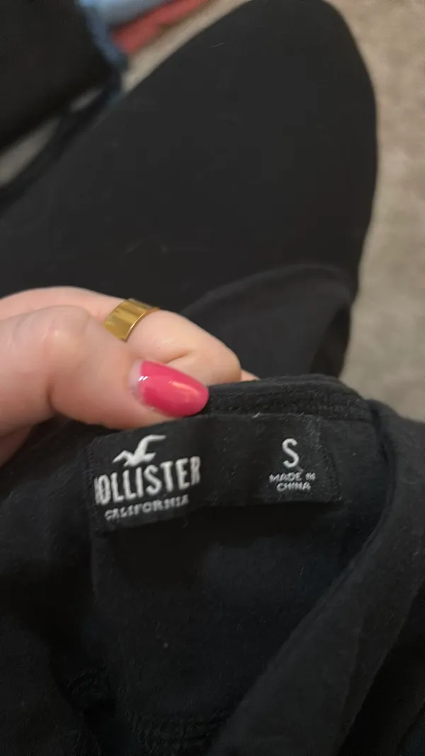 Hollister Leggings - Image 3