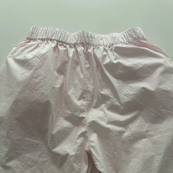 Parke Boxer Pant Pink Small NWT - Image 8