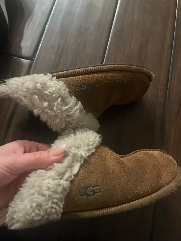 UGG Slippers - Image 6