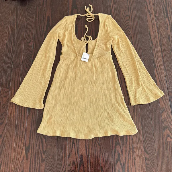 Free People NWT Dress - Image 2