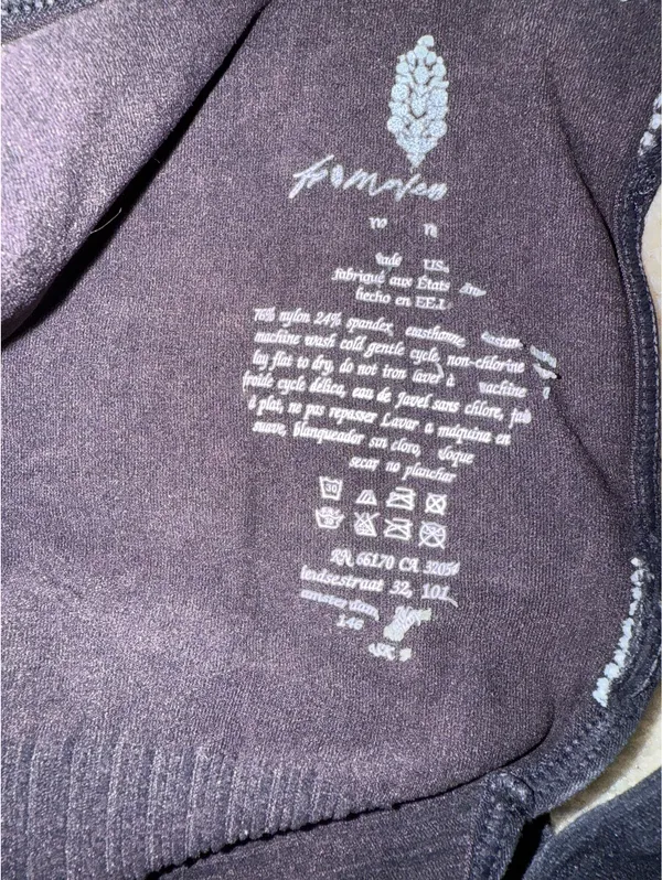 Free People Movement Onesie - Image 5