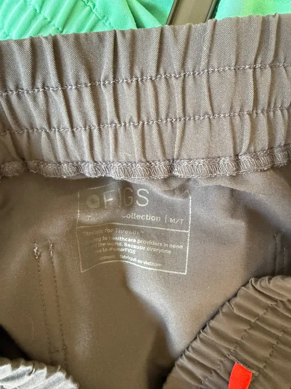 Figs zamora jogger scrub pants - Image 4