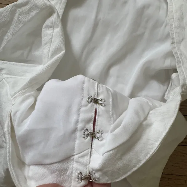 NWT Abercrombie & Fitch Crop Top - Image 8