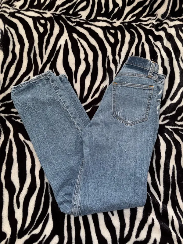 Abercrombie Jeans 90s - Image 4